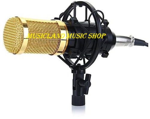 BM-800 Condenser